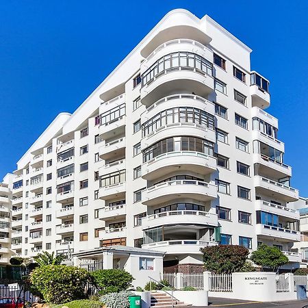 Backup Powered Sea View Apartment On The Promenade Кейптаун Екстериор снимка