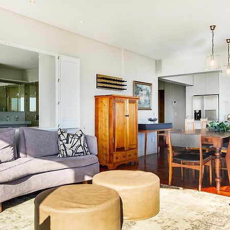 Backup Powered Sea View Apartment On The Promenade Кейптаун Екстериор снимка