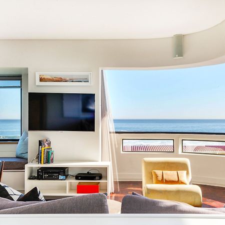Backup Powered Sea View Apartment On The Promenade Кейптаун Екстериор снимка